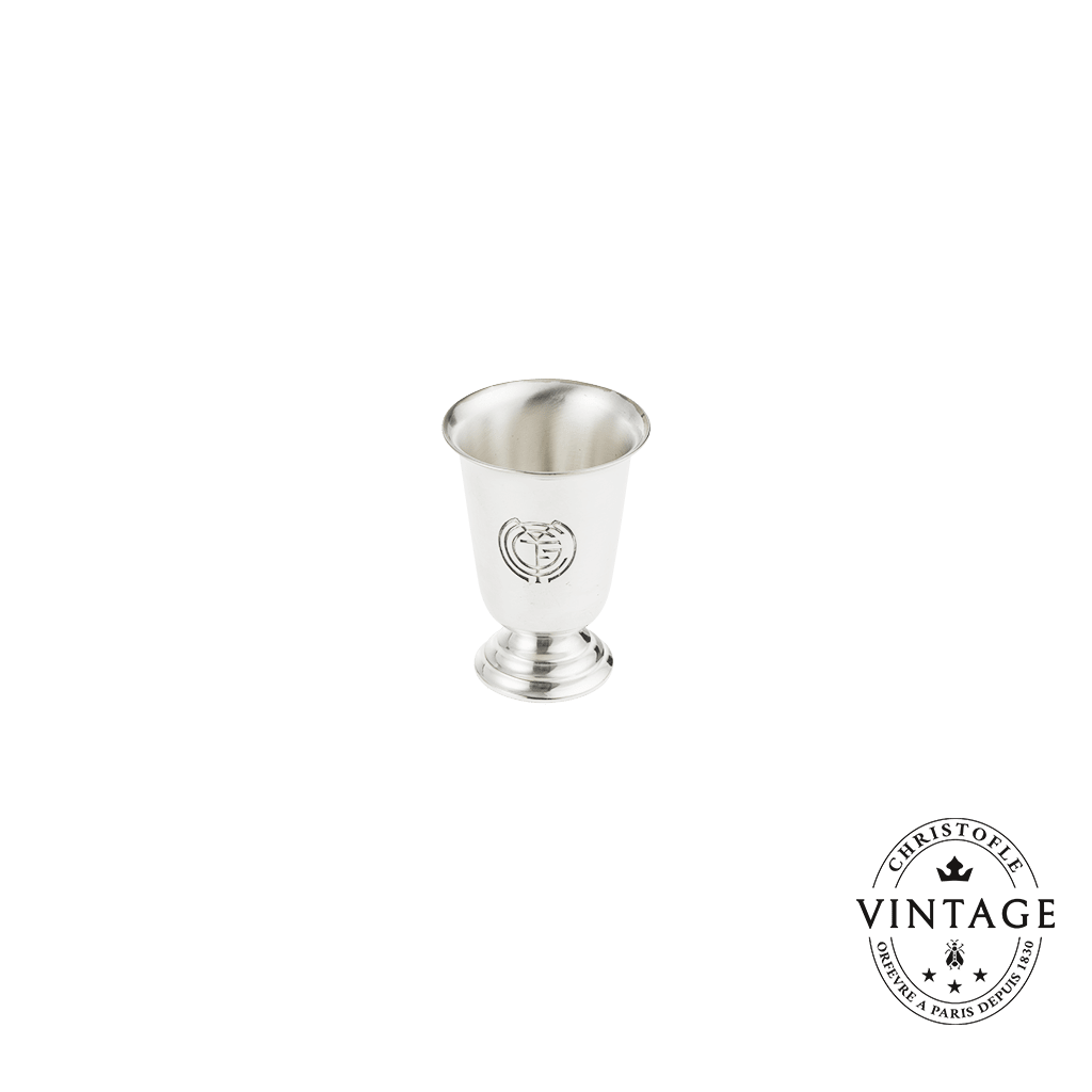 La Collection Vintage | Christofle USA